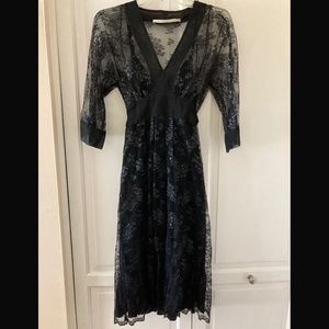 Cynthia Vincent Dress